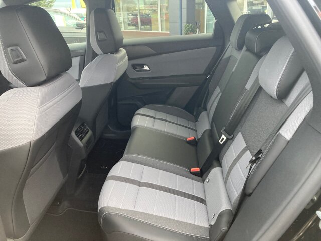 Opel Grandland 1.2 GS Allwetter Head-Up Display (BG) Opel Grandland 1.2 GS Allwetter Head-Up Display (BG)