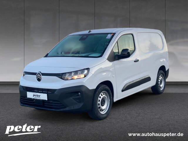 Citroën Berlingo KAWA XL Diesel 130 +SHZ+Kamera+Extenso+ Citroën Berlingo KAWA XL Diesel 130 +SHZ+Kamera+Extenso+