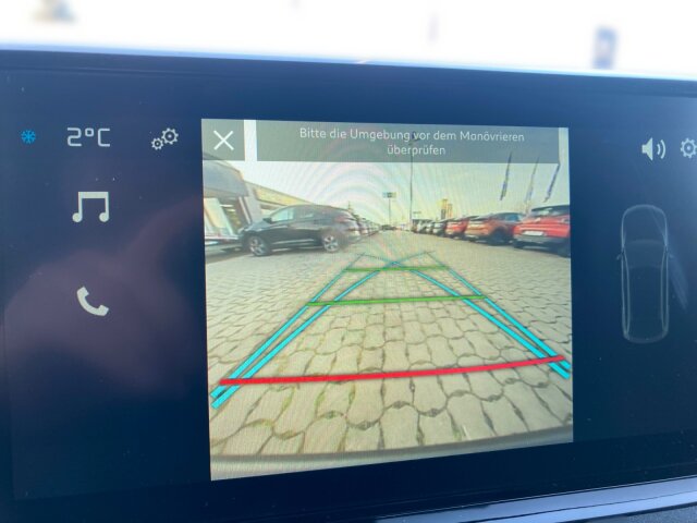 Citroën Berlingo KAWA XL Diesel 130 +SHZ+Kamera+Extenso+ Citroën Berlingo KAWA XL Diesel 130 +SHZ+Kamera+Extenso+