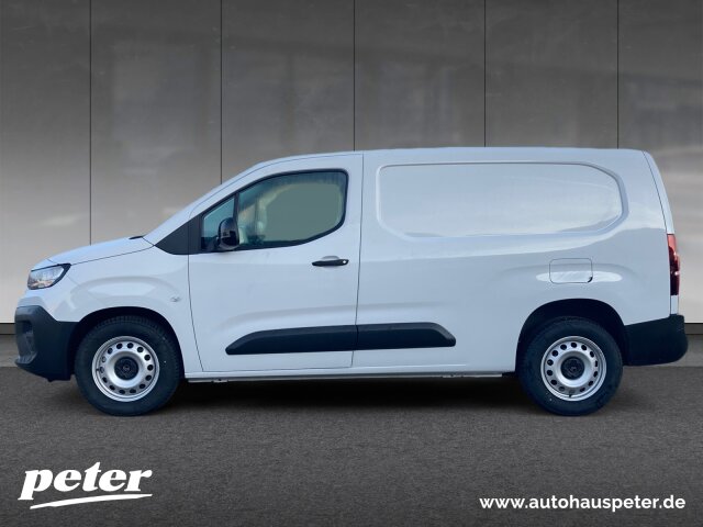 Citroën Berlingo KAWA XL Diesel 130 +SHZ+Kamera+Extenso+ Citroën Berlingo KAWA XL Diesel 130 +SHZ+Kamera+Extenso+