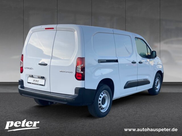 Citroën Berlingo KAWA XL Diesel 130 +SHZ+Kamera+Extenso+ Citroën Berlingo KAWA XL Diesel 130 +SHZ+Kamera+Extenso+
