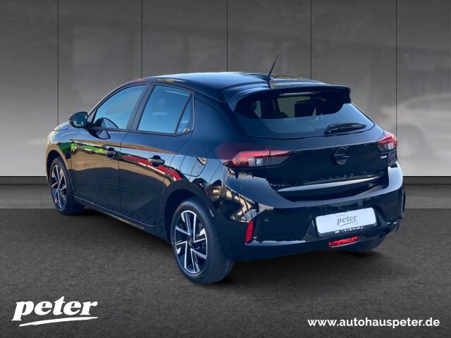 Opel Corsa F 1.2 Edition +Allwetter+Lenkradheizung+ Opel Corsa F 1.2 Edition +Allwetter+Lenkradheizung+