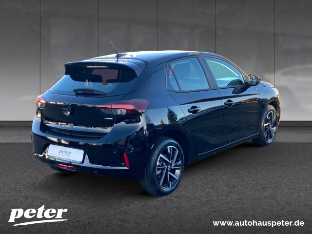 Opel Corsa F 1.2 Edition +Allwetter+Lenkradheizung+ Opel Corsa F 1.2 Edition +Allwetter+Lenkradheizung+