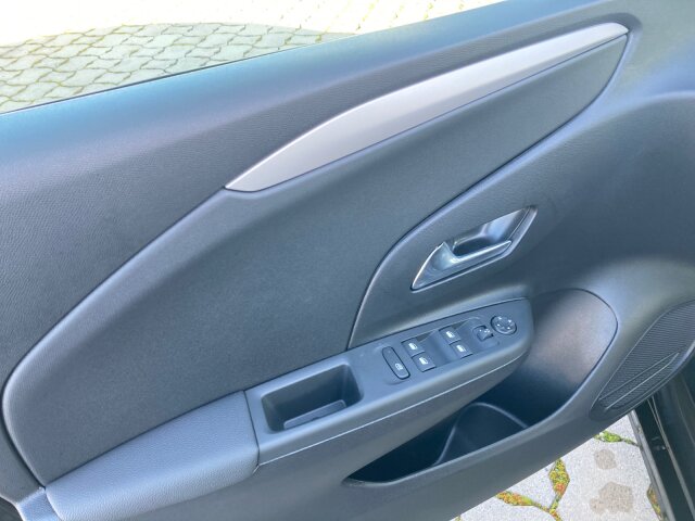 Opel Corsa F 1.2 Edition +Allwetter+Lenkradheizung+ Opel Corsa F 1.2 Edition +Allwetter+Lenkradheizung+