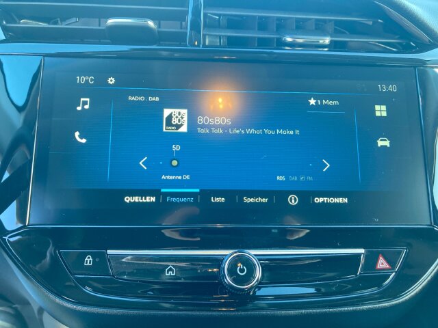 Opel Corsa F 1.2 Edition +Allwetter+Lenkradheizung+ Opel Corsa F 1.2 Edition +Allwetter+Lenkradheizung+