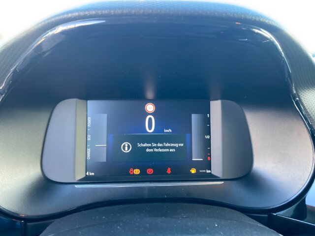 Opel Corsa F 1.2 Edition +Allwetter+Lenkradheizung+ Opel Corsa F 1.2 Edition +Allwetter+Lenkradheizung+