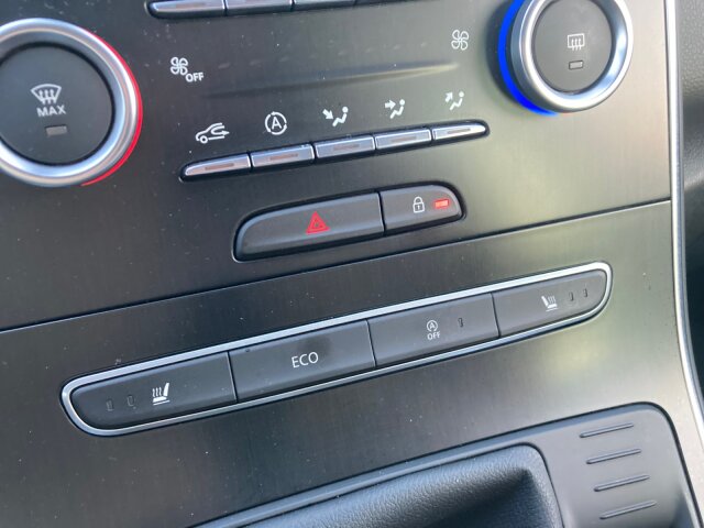 Renault Scenic IV 1.3 TCe 140 Limited Klimaautomatik Sitzheizung Renault Scenic IV 1.3 TCe 140 Limited Klimaautomatik Sitzheizung