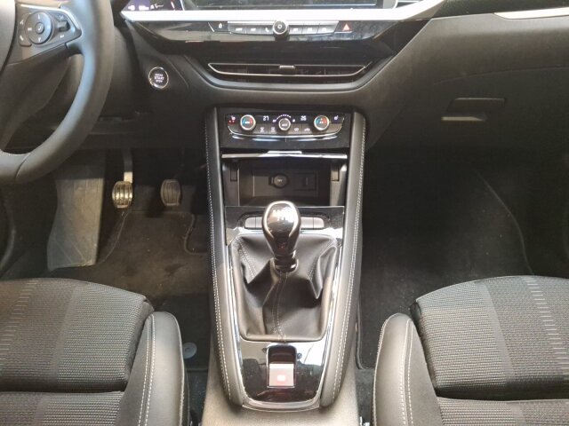 Opel Grandland 1.2 Turbo GS Line Klimaautomatik Sitzheizung Alwetter Opel Grandland 1.2 Turbo GS Line Klimaautomatik Sitzheizung Alwetter