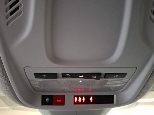 Opel Grandland 1.2 Turbo GS Line Klimaautomatik Sitzheizung Alwetter Opel Grandland 1.2 Turbo GS Line Klimaautomatik Sitzheizung Alwetter