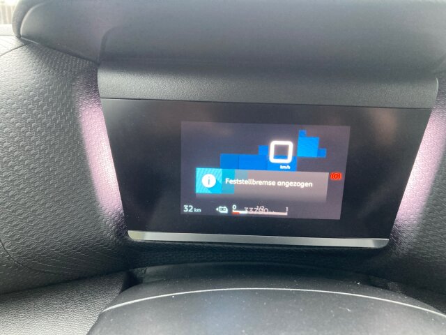 Citroën Shine +Navi+DAB+Kamera+Massage+SHZ+LHZ+FSH+ Citroën Shine +Navi+DAB+Kamera+Massage+SHZ+LHZ+FSH+