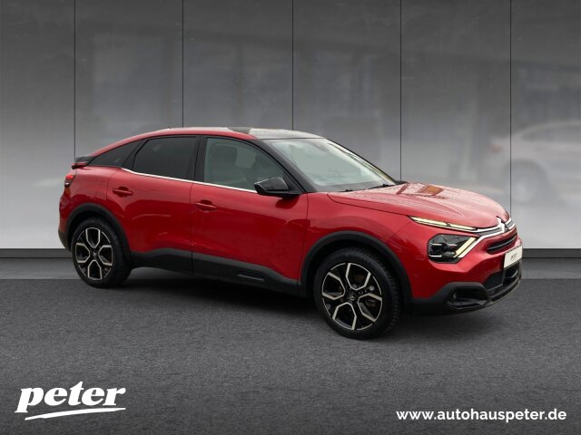 Citroën Shine +Navi+DAB+Kamera+Massage+SHZ+LHZ+FSH+ Citroën Shine +Navi+DAB+Kamera+Massage+SHZ+LHZ+FSH+