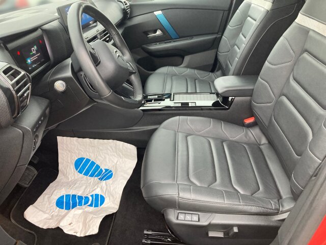 Citroën Shine +Navi+DAB+Kamera+Massage+SHZ+LHZ+FSH+ Citroën Shine +Navi+DAB+Kamera+Massage+SHZ+LHZ+FSH+