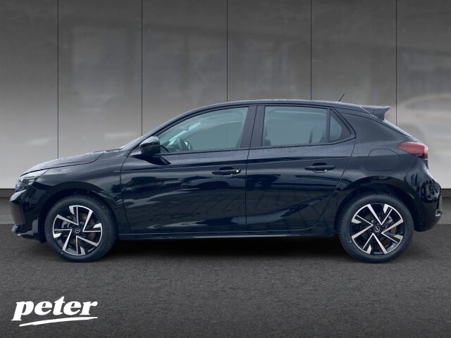 Opel Corsa F 1.2 Edition +Allwetter+LHZ+SHZ+ Opel Corsa F 1.2 Edition +Allwetter+LHZ+SHZ+