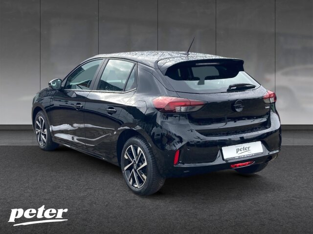 Opel Corsa F 1.2 Edition +Allwetter+LHZ+SHZ+ Opel Corsa F 1.2 Edition +Allwetter+LHZ+SHZ+