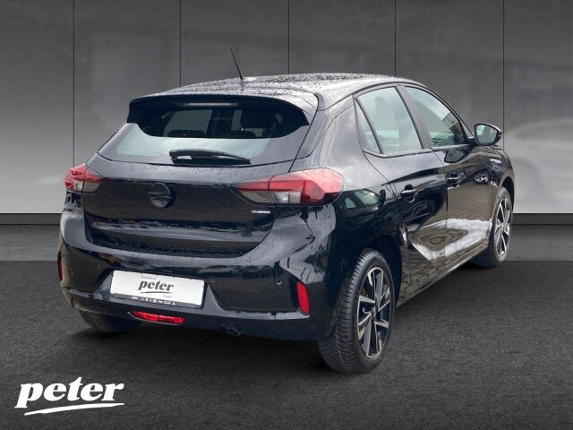 Opel Corsa F 1.2 Edition +Allwetter+LHZ+SHZ+ Opel Corsa F 1.2 Edition +Allwetter+LHZ+SHZ+
