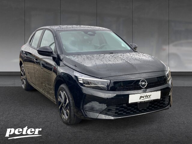 Opel Corsa F 1.2 Edition +Allwetter+LHZ+SHZ+ Opel Corsa F 1.2 Edition +Allwetter+LHZ+SHZ+