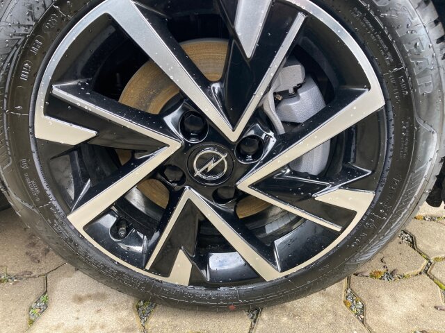 Opel Corsa F 1.2 Edition +Allwetter+LHZ+SHZ+ Opel Corsa F 1.2 Edition +Allwetter+LHZ+SHZ+