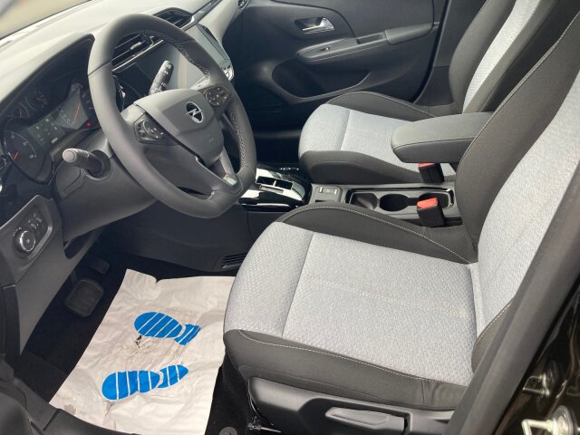 Opel Corsa F 1.2 Edition +Allwetter+LHZ+SHZ+ Opel Corsa F 1.2 Edition +Allwetter+LHZ+SHZ+