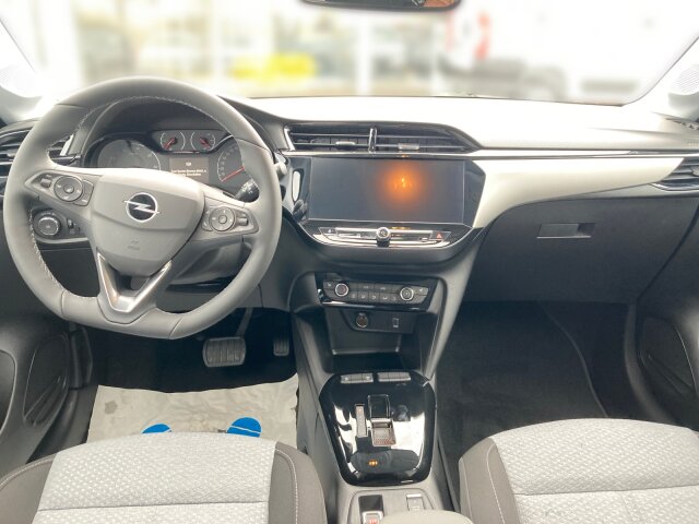 Opel Corsa F 1.2 Edition +Allwetter+LHZ+SHZ+ Opel Corsa F 1.2 Edition +Allwetter+LHZ+SHZ+