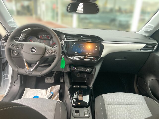 Opel Corsa F 1.2 Hybrid Edition +Allwetter+LHZ+EPH+ Opel Corsa F 1.2 Hybrid Edition +Allwetter+LHZ+EPH+