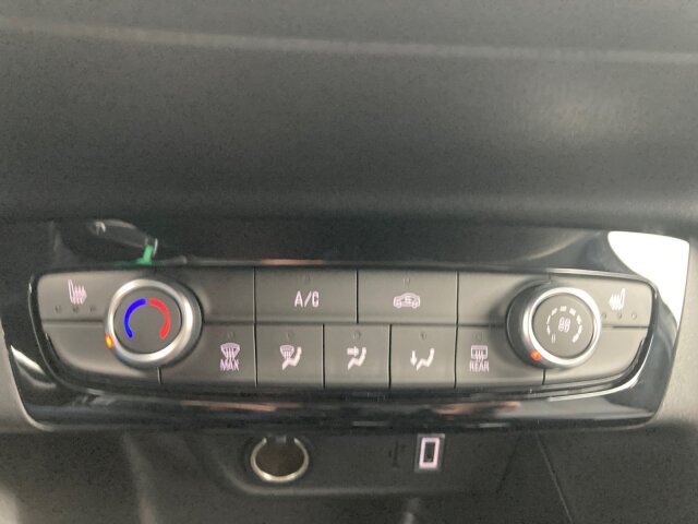 Opel Corsa F 1.2 Hybrid Edition +Allwetter+LHZ+EPH+ Opel Corsa F 1.2 Hybrid Edition +Allwetter+LHZ+EPH+