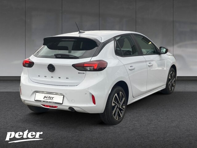 Opel Corsa F 1.2 Hybrid Edition +Allwetter+LHZ+EPH+ Opel Corsa F 1.2 Hybrid Edition +Allwetter+LHZ+EPH+
