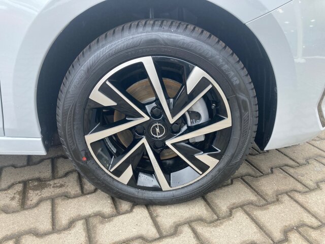 Opel Corsa F 1.2 Hybrid Edition +Allwetter+LHZ+EPH+ Opel Corsa F 1.2 Hybrid Edition +Allwetter+LHZ+EPH+