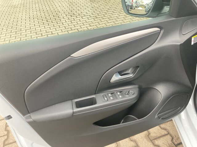 Opel Corsa F 1.2 Hybrid Edition +Allwetter+LHZ+EPH+ Opel Corsa F 1.2 Hybrid Edition +Allwetter+LHZ+EPH+