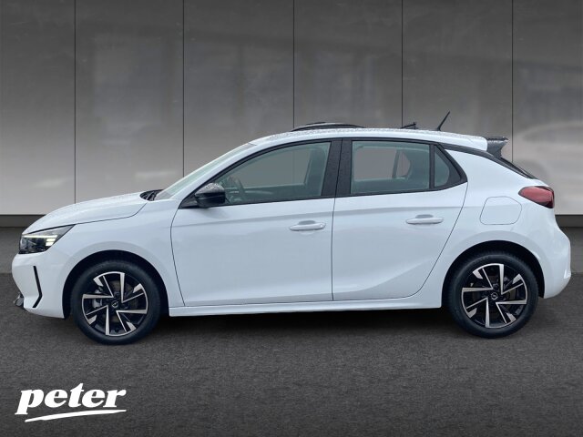 Opel Corsa F 1.2 Hybrid Edition +Allwetter+LHZ+EPH+ Opel Corsa F 1.2 Hybrid Edition +Allwetter+LHZ+EPH+