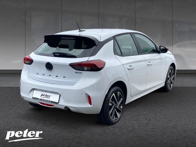 Opel Corsa F 1.2 Hybrid Edition +Allwetter+LHZ+EPH+ Opel Corsa F 1.2 Hybrid Edition +Allwetter+LHZ+EPH+