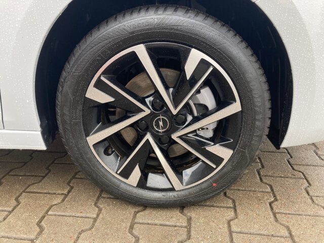 Opel Corsa F 1.2 Hybrid Edition +Allwetter+LHZ+EPH+ Opel Corsa F 1.2 Hybrid Edition +Allwetter+LHZ+EPH+