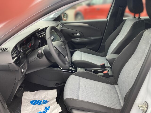 Opel Corsa F 1.2 Hybrid Edition +Allwetter+LHZ+EPH+ Opel Corsa F 1.2 Hybrid Edition +Allwetter+LHZ+EPH+