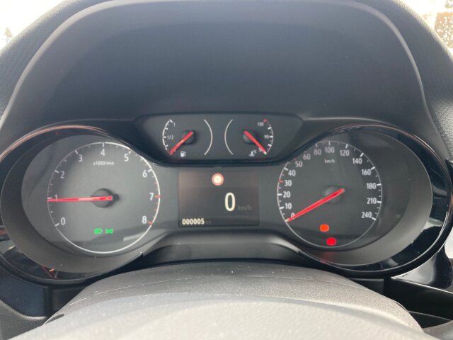 Opel Corsa Edition 1.2 +Allwetter+LHZ+SHZ+LED+ Opel Corsa Edition 1.2 +Allwetter+LHZ+SHZ+LED+