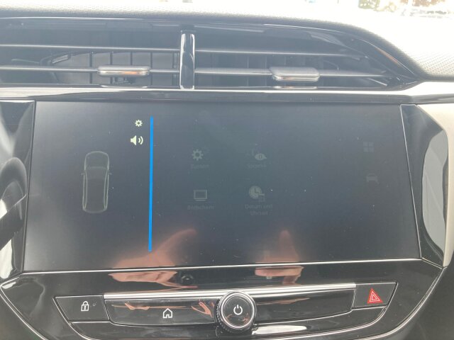 Opel Corsa Edition 1.2 +Allwetter+LHZ+SHZ+LED+ Opel Corsa Edition 1.2 +Allwetter+LHZ+SHZ+LED+