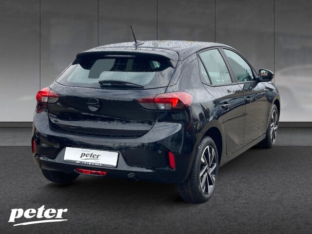 Opel Corsa Edition 1.2 +Allwetter+LHZ+SHZ+LED+ Opel Corsa Edition 1.2 +Allwetter+LHZ+SHZ+LED+