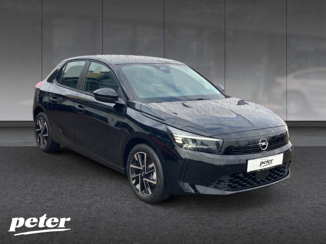 Opel Corsa Edition 1.2 +Allwetter+LHZ+SHZ+LED+ Opel Corsa Edition 1.2 +Allwetter+LHZ+SHZ+LED+