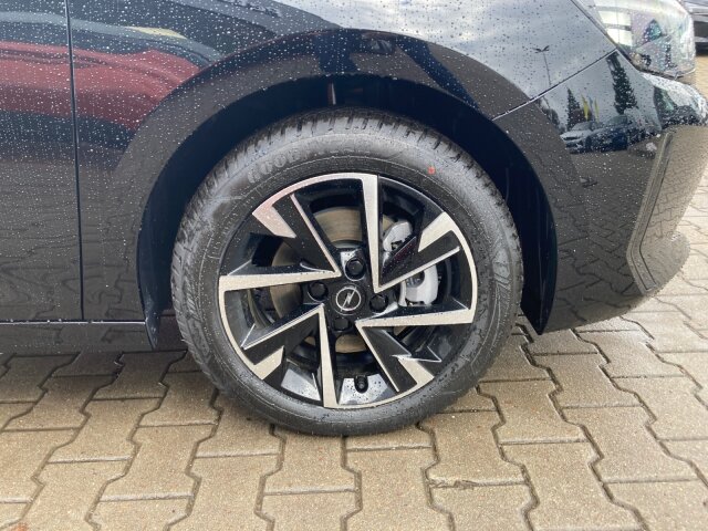 Opel Corsa Edition 1.2 +Allwetter+LHZ+SHZ+LED+ Opel Corsa Edition 1.2 +Allwetter+LHZ+SHZ+LED+