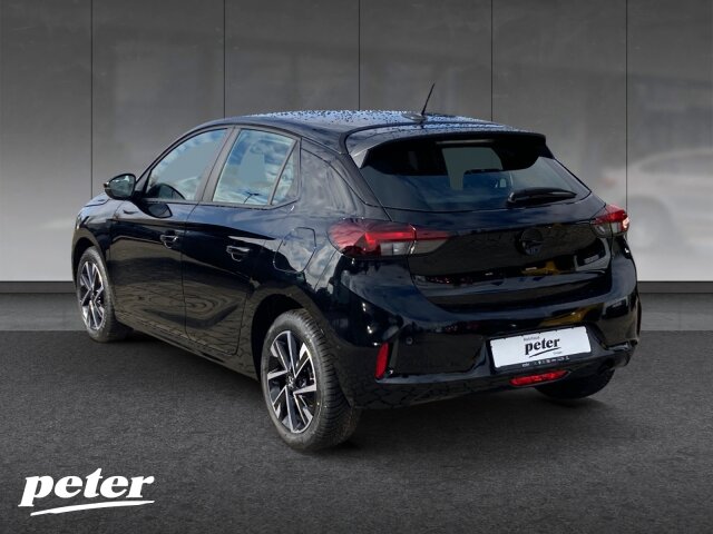 Opel Corsa Edition 1.2 +Allwetter+LHZ+SHZ+LED+ Opel Corsa Edition 1.2 +Allwetter+LHZ+SHZ+LED+