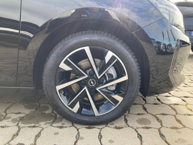 Opel Corsa Edition 1.2 +Allwetter+LHZ+SHZ+LED+ Opel Corsa Edition 1.2 +Allwetter+LHZ+SHZ+LED+