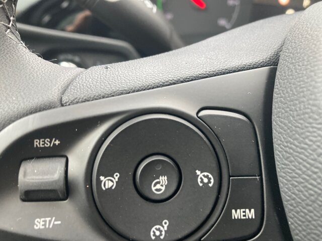 Opel Corsa F 1.2 Hybrid Edition +Allwetter+LHZ+EPH+ Opel Corsa F 1.2 Hybrid Edition +Allwetter+LHZ+EPH+