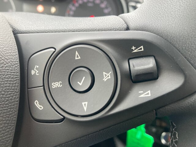 Opel Corsa F 1.2 Hybrid Edition +Allwetter+LHZ+EPH+ Opel Corsa F 1.2 Hybrid Edition +Allwetter+LHZ+EPH+