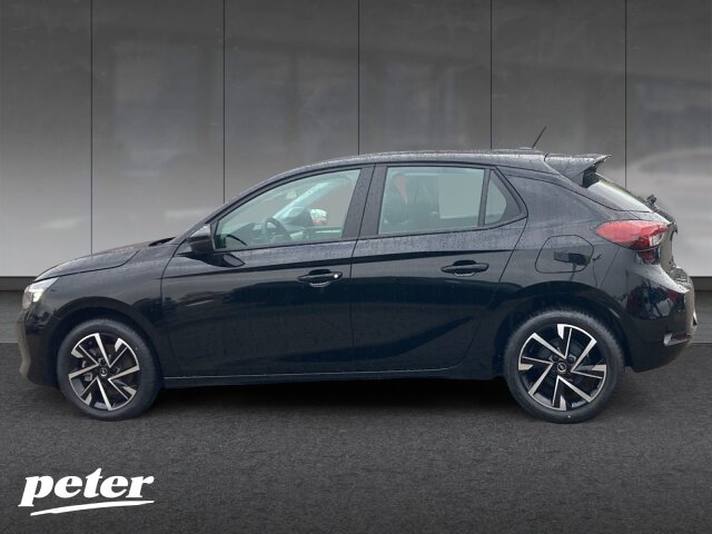 Opel Corsa F 1.2 Hybrid Edition +Allwetter+LHZ+EPH+ Opel Corsa F 1.2 Hybrid Edition +Allwetter+LHZ+EPH+