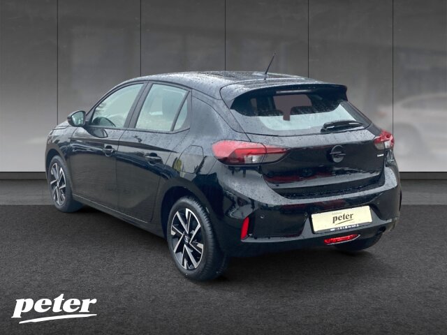 Opel Corsa F 1.2 Hybrid Edition +Allwetter+LHZ+EPH+ Opel Corsa F 1.2 Hybrid Edition +Allwetter+LHZ+EPH+