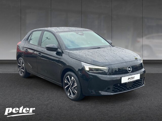 Opel Corsa F 1.2 Hybrid Edition +Allwetter+LHZ+EPH+ Opel Corsa F 1.2 Hybrid Edition +Allwetter+LHZ+EPH+