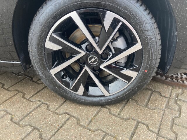 Opel Corsa F 1.2 Hybrid Edition +Allwetter+LHZ+EPH+ Opel Corsa F 1.2 Hybrid Edition +Allwetter+LHZ+EPH+