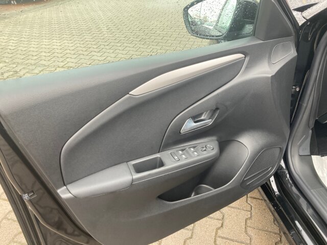 Opel Corsa F 1.2 Hybrid Edition +Allwetter+LHZ+EPH+ Opel Corsa F 1.2 Hybrid Edition +Allwetter+LHZ+EPH+