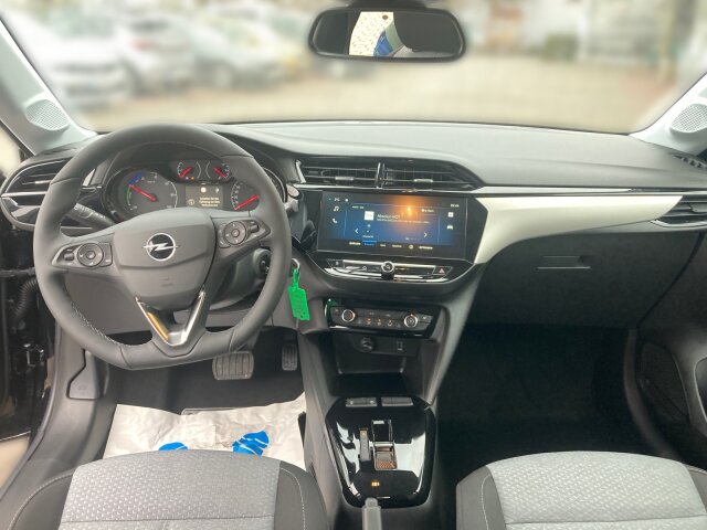 Opel Corsa F 1.2 Hybrid Edition +Allwetter+LHZ+EPH+ Opel Corsa F 1.2 Hybrid Edition +Allwetter+LHZ+EPH+